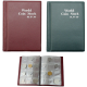 Pack Of 2 120 Coin Pockets Collection