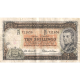 Ten Shilling Coombs Wilson Australian Banknote
