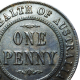Australian Penny 